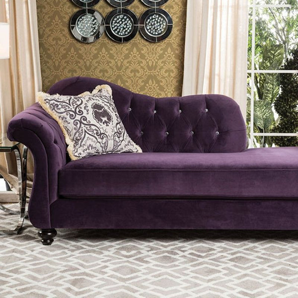 Antoinette Chaise