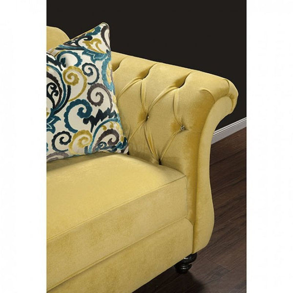 Antoinette Love Seat