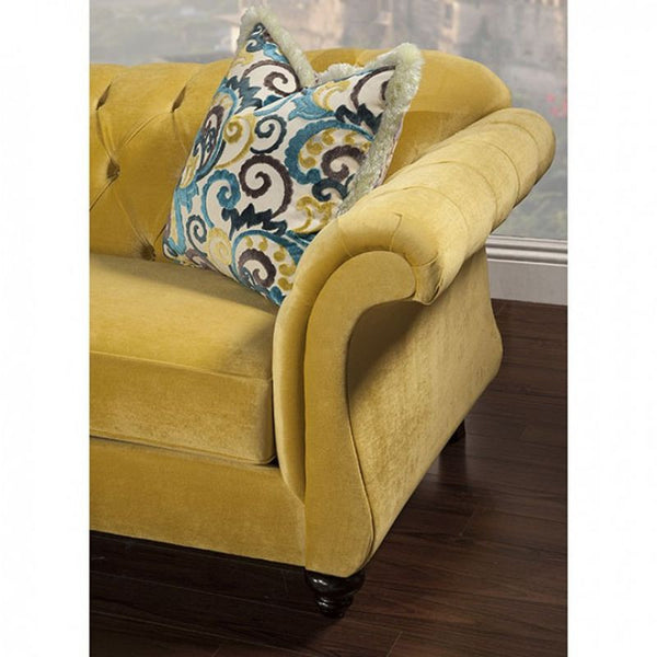 Antoinette Love Seat