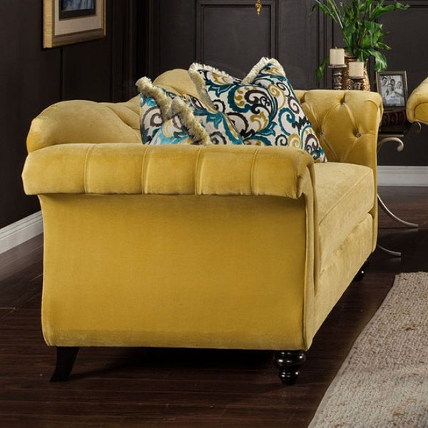 Antoinette Love Seat