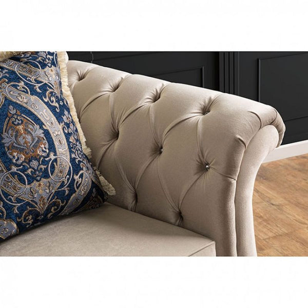 Antoinette Chair
