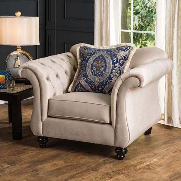 Antoinette Chair