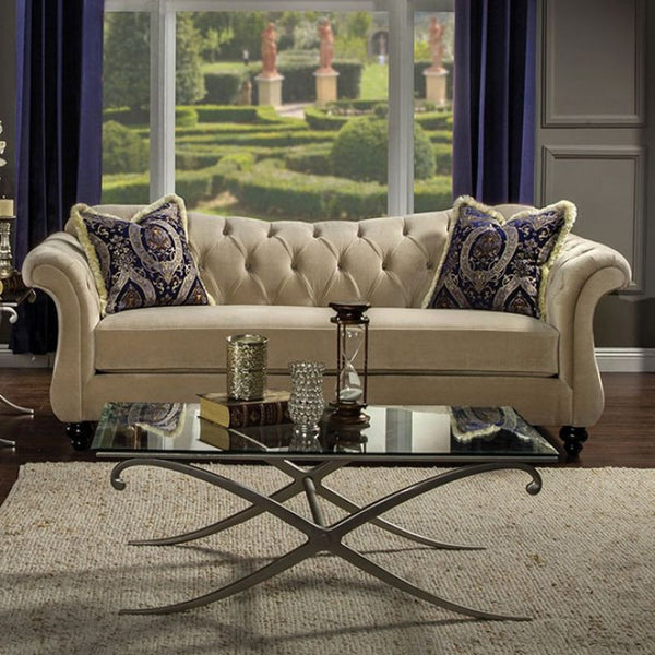 Antoinette Sofa