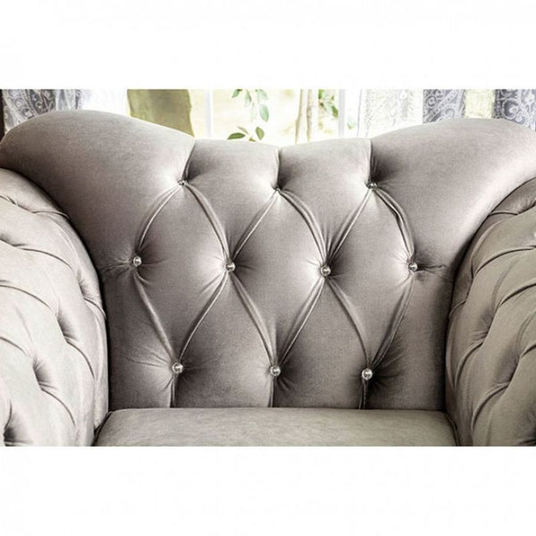 Antoinette Chair
