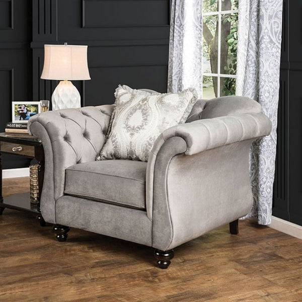 Antoinette Chair