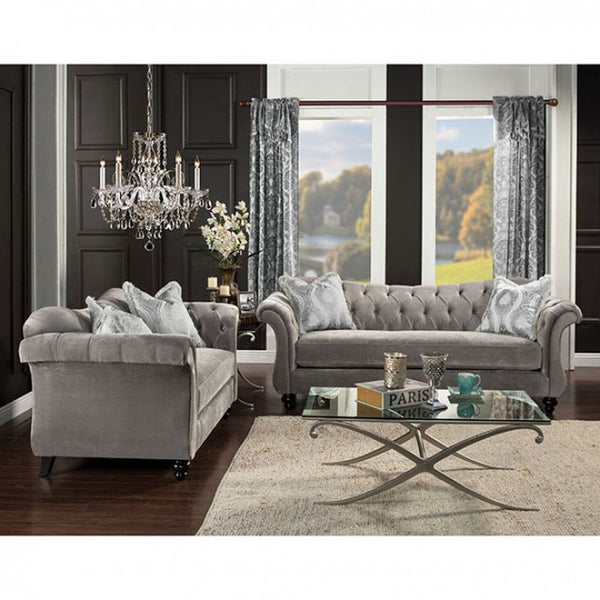 Antoinette Chair