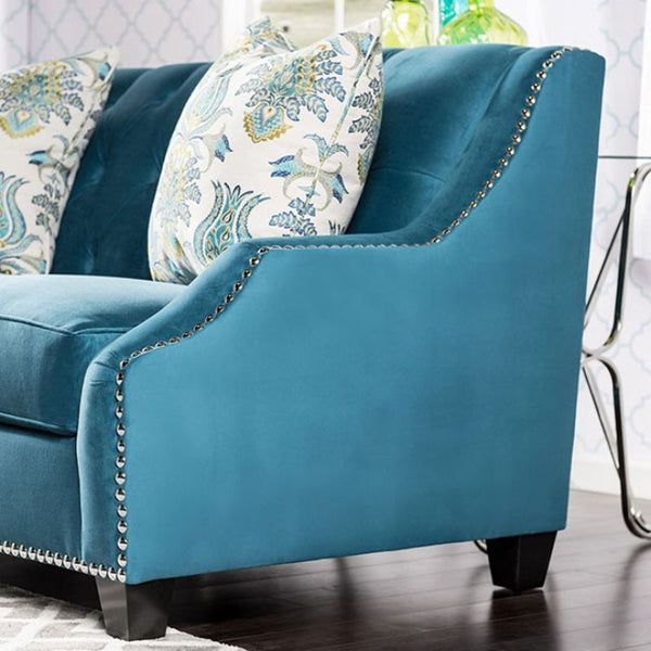 Celeste Love Seat