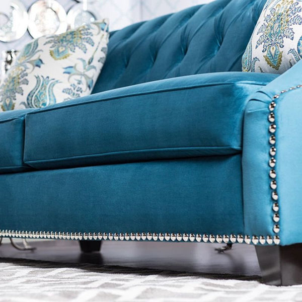 Celeste Love Seat
