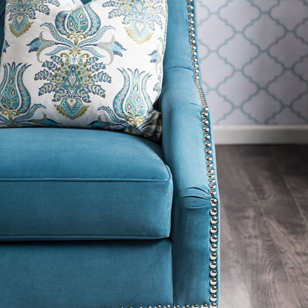 Celeste Love Seat