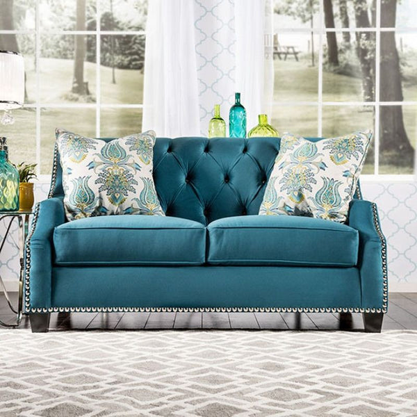 Celeste Love Seat