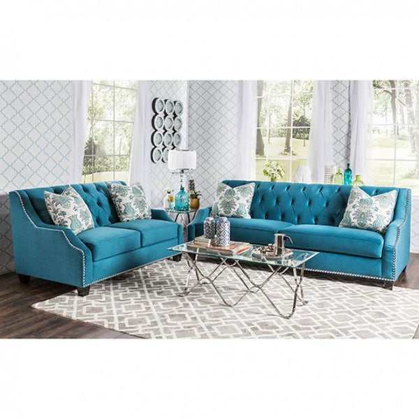 Celeste Love Seat