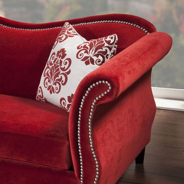 Zaffiro Love Seat