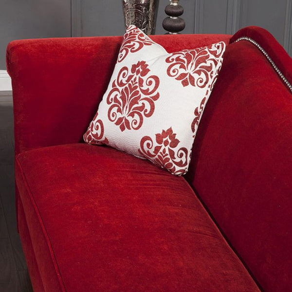 Zaffiro Love Seat