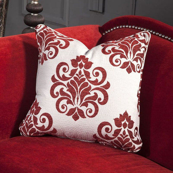 Zaffiro Love Seat