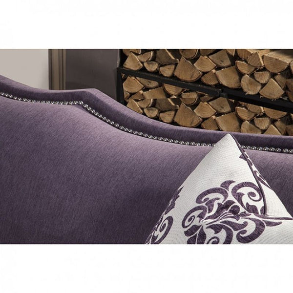 Zaffiro Love Seat