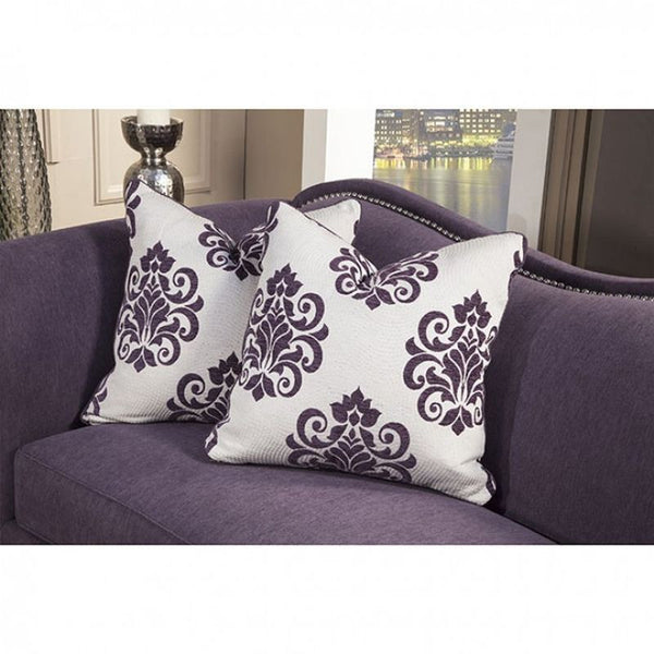 Zaffiro Love Seat