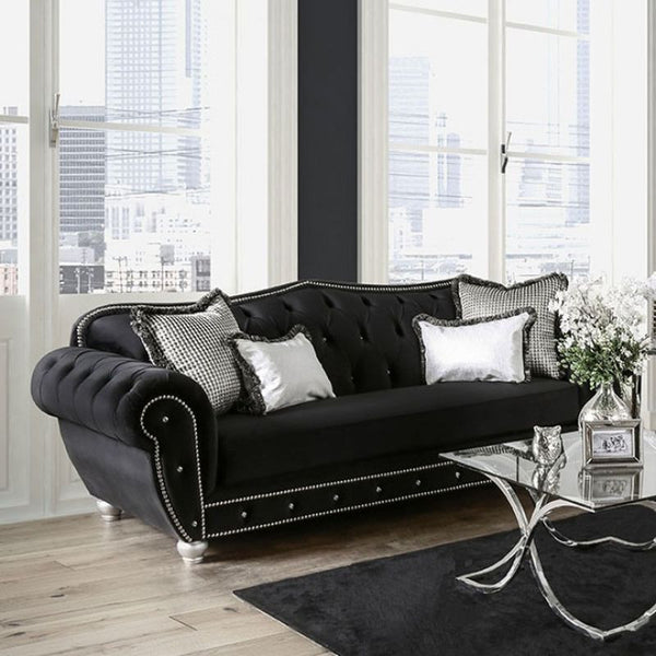 Negrini Sofa