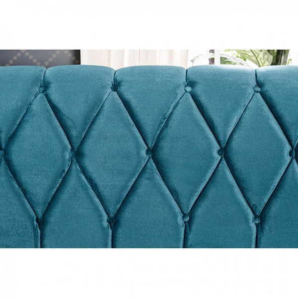 Limerick Love Seat