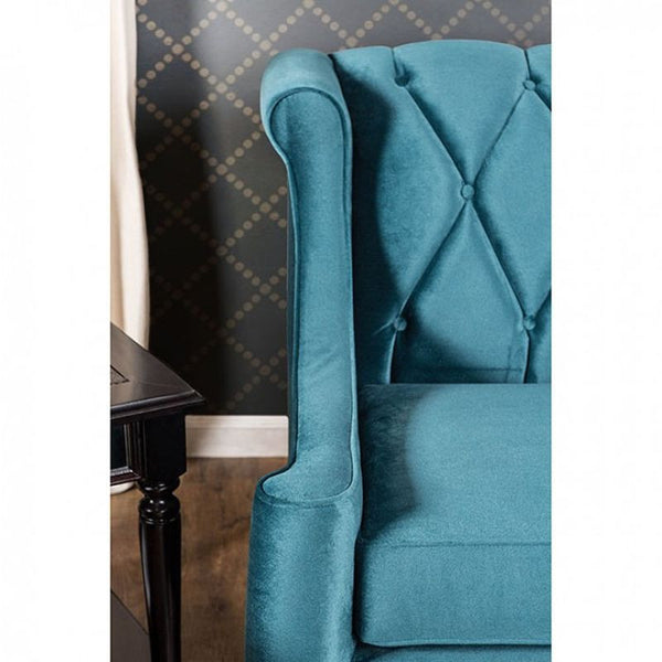 Limerick Love Seat