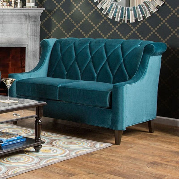Limerick Love Seat