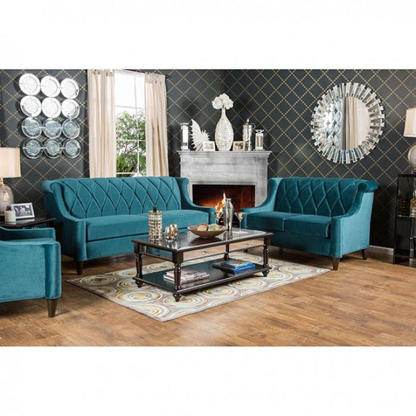 Limerick Love Seat