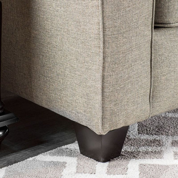 Macroom Love Seat
