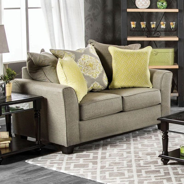 Macroom Love Seat