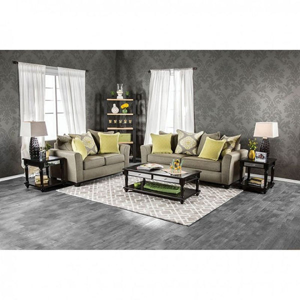Macroom Love Seat
