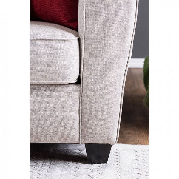 Tralee Love Seat