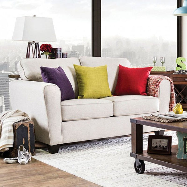 Tralee Love Seat
