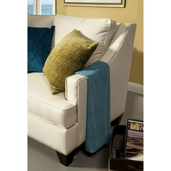 Tropika Ivory Sofa