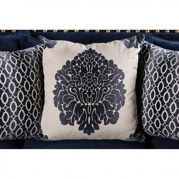 Cornelia Love Seat