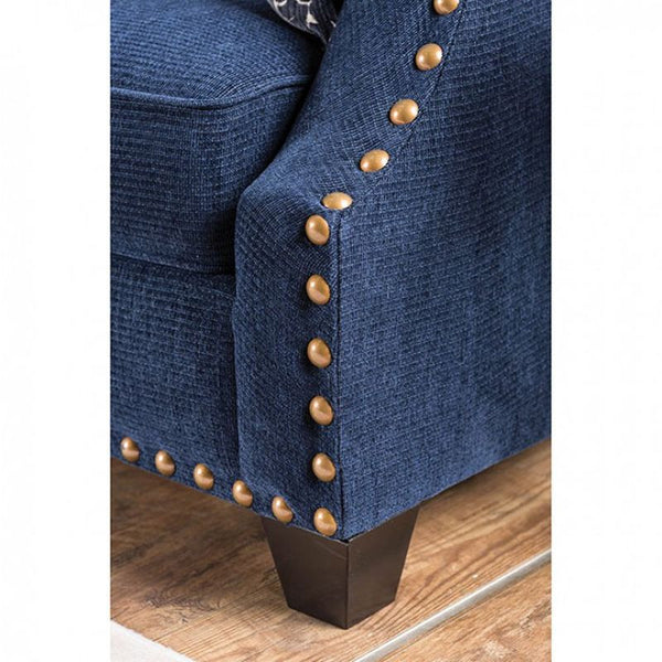 Cornelia Love Seat