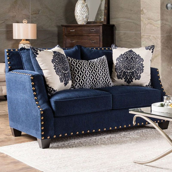 Cornelia Love Seat