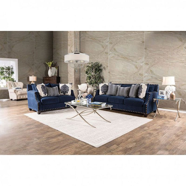 Cornelia Love Seat