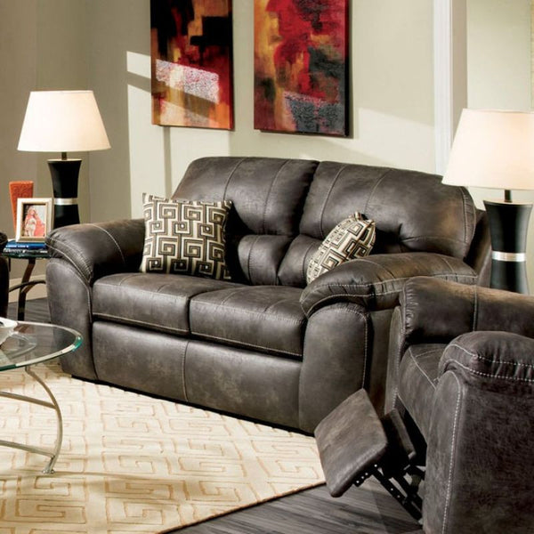 Douglas Love Seat