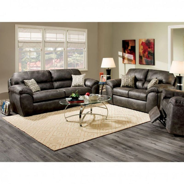 Douglas Love Seat