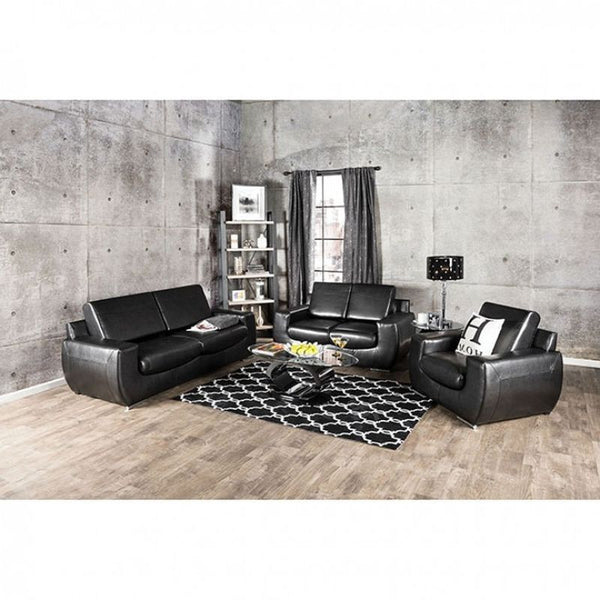 Tekir Love Seat