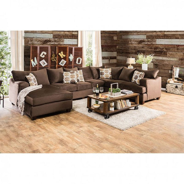 Wessington Sectional