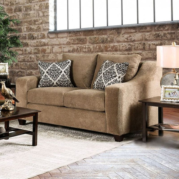 Sullivan Love Seat