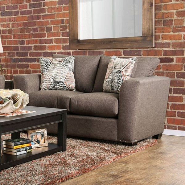 Bensen Love Seat