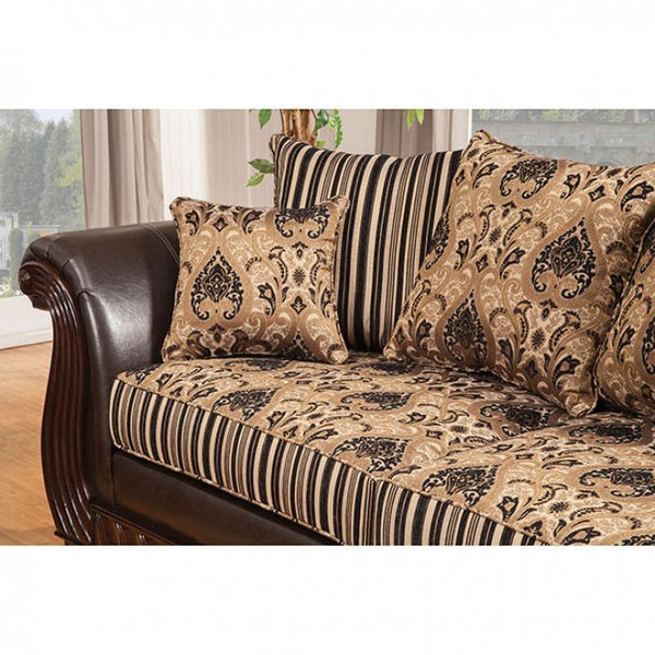 Rutherford Love Seat