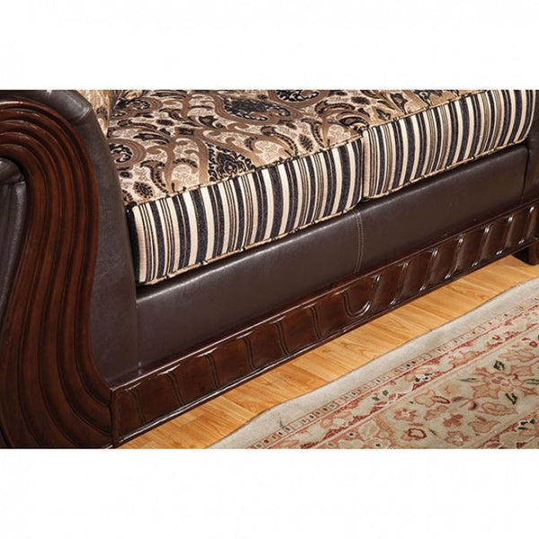 Rutherford Love Seat
