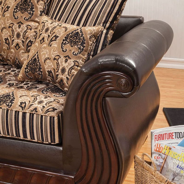 Rutherford Love Seat