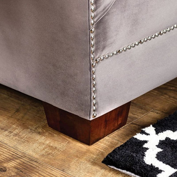 Mobridge Love Seat