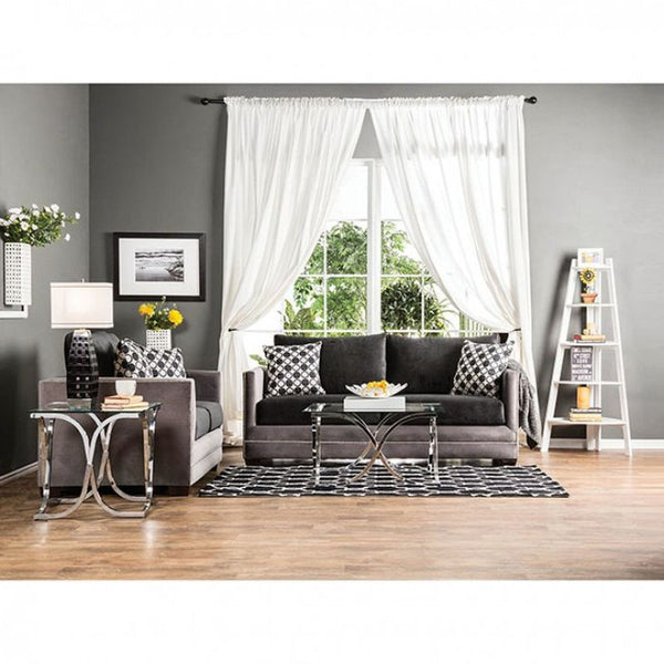 Mobridge Love Seat