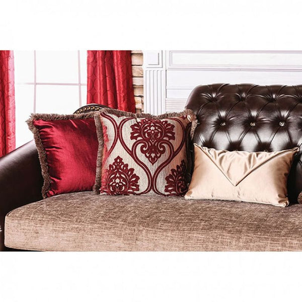 Kinsale Love Seat