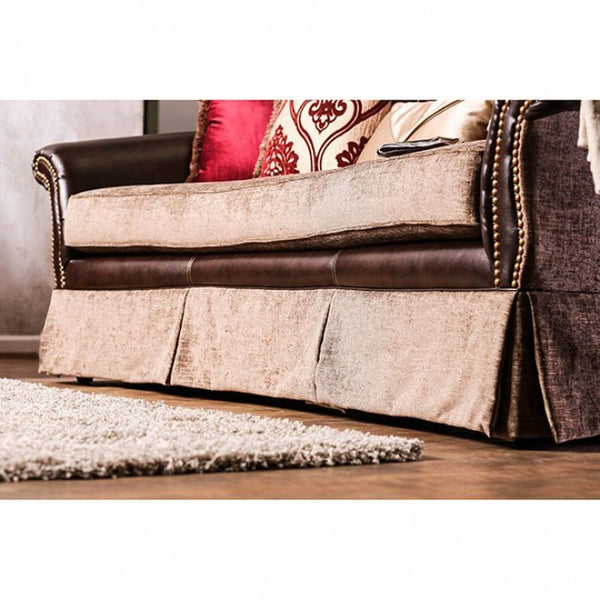 Kinsale Love Seat