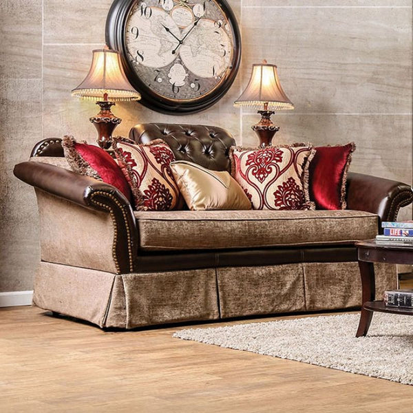 Kinsale Love Seat
