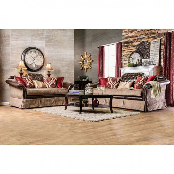 Kinsale Love Seat